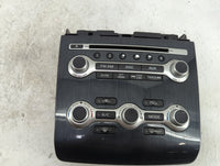 2009-2014 Nissan Maxima Climate Control Module Temperature AC/Heater Replacement P/N:F21PB1040B 9DA1B Fits OEM Used Auto Par