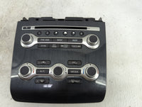 2009-2014 Nissan Maxima Climate Control Module Temperature AC/Heater Replacement P/N:F21PB1040B 9DA1B Fits OEM Used Auto Par