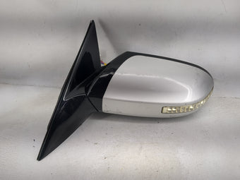 compare product 2009-2014 Nissan Maxima Driver Side View Mirror - Left Door Mirror OEM Used