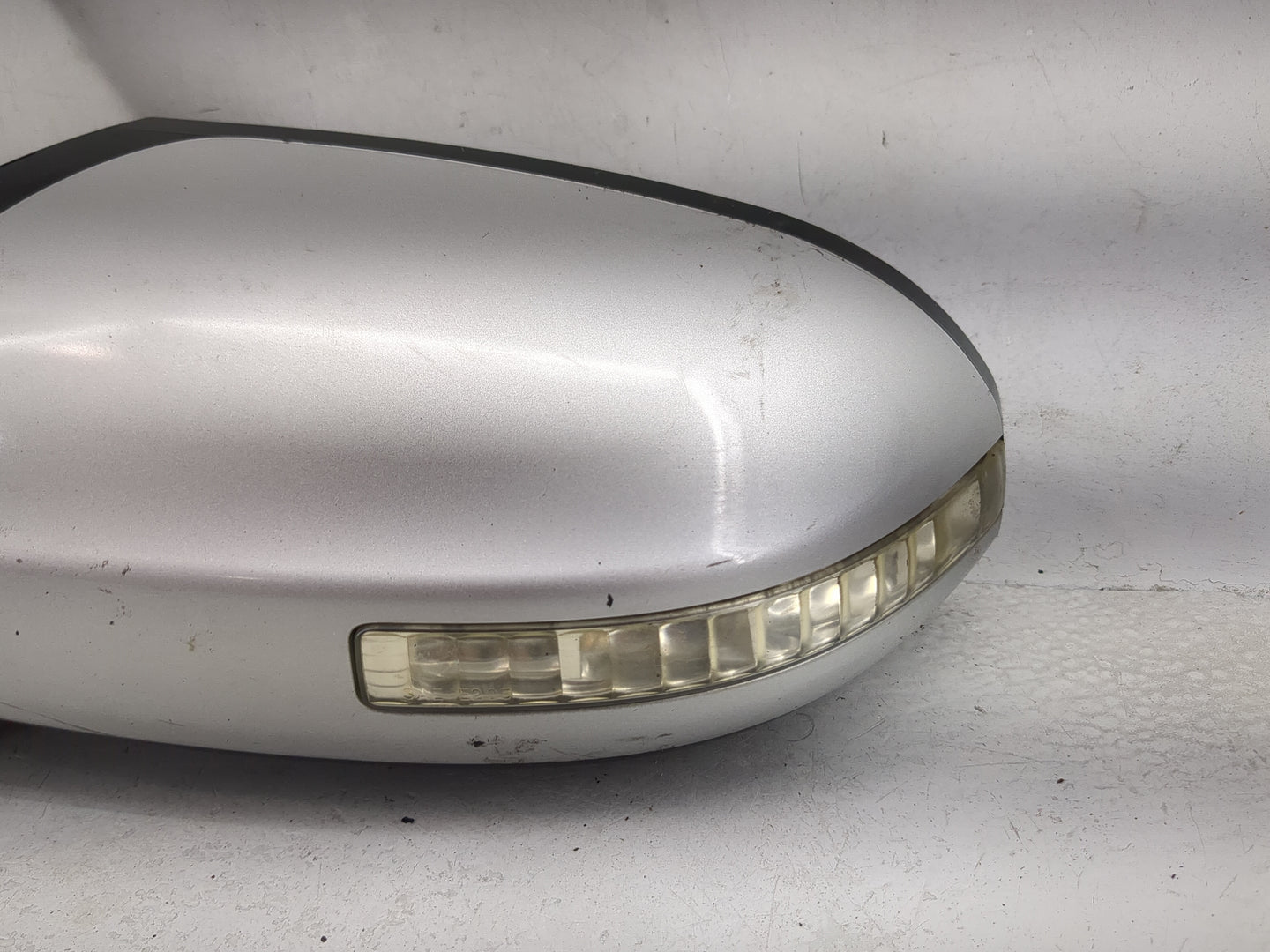 2009-2014 Nissan Maxima Driver Side View Mirror - Left Door Mirror OEM Used - Oemusedautoparts1.com
