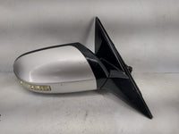 2009-2014 Nissan Maxima Passenger Side View Mirror - Right Door Mirror OEM Used - Oemusedautoparts1.com
