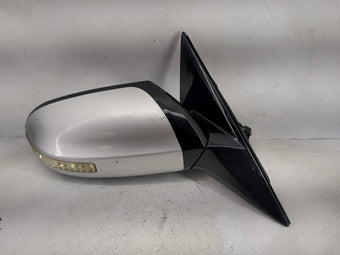 compare product 2009-2014 Nissan Maxima Passenger Side View Mirror - Right Door Mirror OEM Used