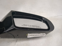2009-2014 Nissan Maxima Passenger Side View Mirror - Right Door Mirror OEM Used - Oemusedautoparts1.com