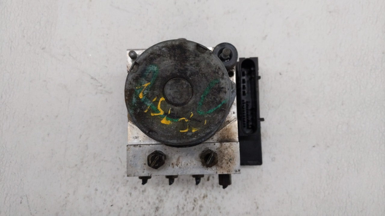 2014 Nissan Maxima ABS Pump Control Module Replacement P/N:201014 2223 0 295 951 865 Fits OEM Used Auto Parts - Oemusedautop
