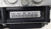 2014 Nissan Maxima ABS Pump Control Module Replacement P/N:201014 2223 0 295 951 865 Fits OEM Used Auto Parts - Oemusedautop