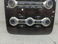 2012-2014 Nissan Maxima Radio AM FM Cd Player Receiver Replacement P/N:9DA1A 210425 Fits 2012 2013 2014 OEM Used Auto Parts 