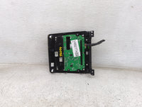 2012-2014 Nissan Maxima Radio AM FM Cd Player Receiver Replacement P/N:9DA1A 210425 Fits 2012 2013 2014 OEM Used Auto Parts 