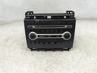 2012-2014 Nissan Maxima Radio AM FM Cd Player Receiver Replacement P/N:28185 9DA0A PN-3450D Fits Fits 2012 2013 2014 OEM Use