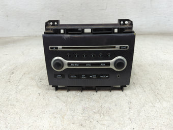 compare product 2012-2014 Nissan Maxima Radio AM FM Cd Player Receiver Replacement P/N:28185 9DA0A PN-3450D Fits Fits 2012 2013 2014 OEM Used Auto Parts