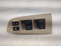 2009-2014 Nissan Maxima Master Power Window Switch Replacement Driver Side Left P/N:25401 9N00E 2693NE Fits OEM Used Auto Pa