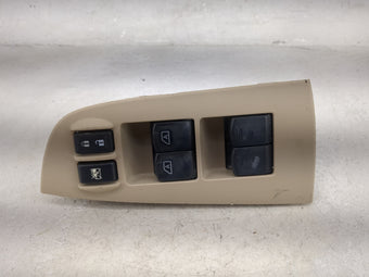 compare product 2009-2014 Nissan Maxima Master Power Window Switch Replacement Driver Side Left P/N:25401 9N00E 2693NE Fits OEM Used Auto Parts