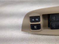 2009-2014 Nissan Maxima Master Power Window Switch Replacement Driver Side Left P/N:25401 9N00E 2693NE Fits OEM Used Auto Pa