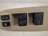 2009-2014 Nissan Maxima Master Power Window Switch Replacement Driver Side Left P/N:25401 9N00E 2693NE Fits OEM Used Auto Pa