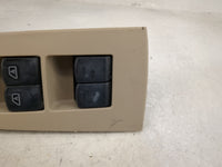 2009-2014 Nissan Maxima Master Power Window Switch Replacement Driver Side Left P/N:25401 9N00E 2693NE Fits OEM Used Auto Pa