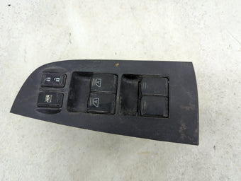 compare product 2009-2014 Nissan Maxima Master Power Window Switch Replacement Driver Side Left P/N:25401 9N00E 3623 NE Fits OEM Used Auto Parts