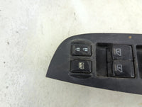2009-2014 Nissan Maxima Master Power Window Switch Replacement Driver Side Left P/N:25401 9N00E 3623 NE Fits OEM Used Auto P