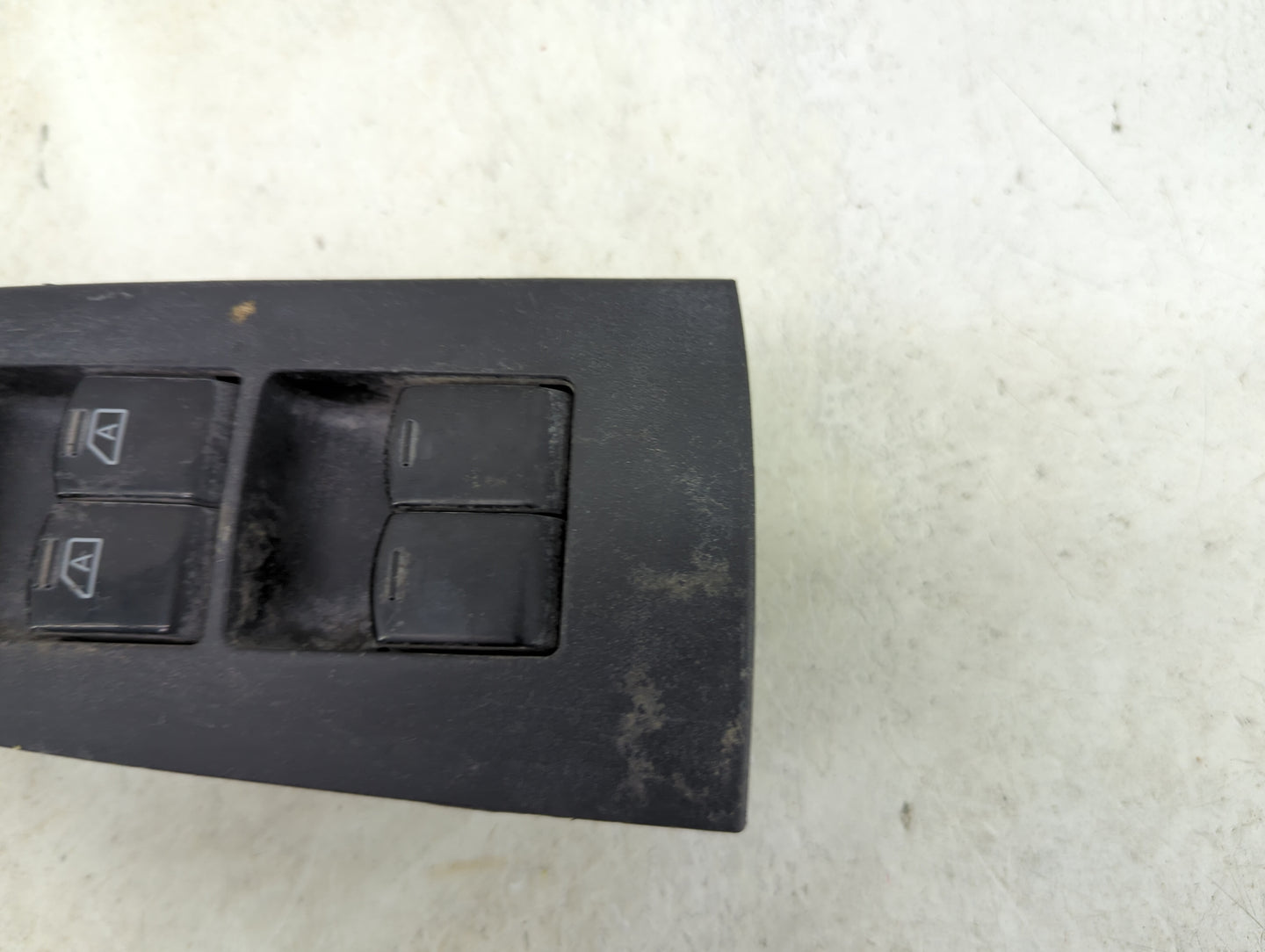 2009-2014 Nissan Maxima Master Power Window Switch Replacement Driver Side Left P/N:25401 9N00E 3623 NE Fits OEM Used Auto P