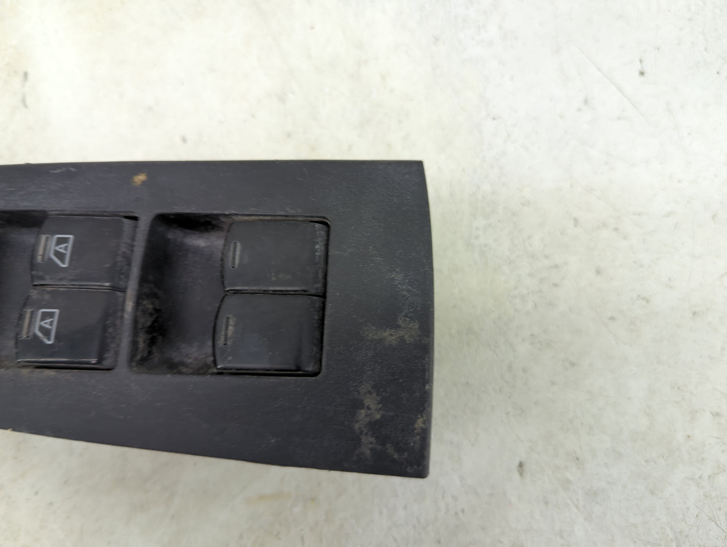 2009-2014 Nissan Maxima Master Power Window Switch Replacement Driver Side Left P/N:25401 9N00E 3623 NE Fits OEM Used Auto P