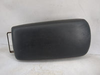 2014 Nissan Maxima Center Console Armrest Cover Lid Fits OEM Used Auto Parts - Oemusedautoparts1.com