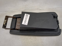 2014 Nissan Maxima Center Console Armrest Cover Lid Fits OEM Used Auto Parts - Oemusedautoparts1.com