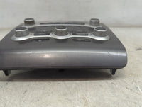 2012-2014 Nissan Maxima Radio Control Panel 1494489 - Oemusedautoparts1.com