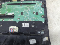 2012-2014 Nissan Maxima Radio Control Panel 1494489 - Oemusedautoparts1.com