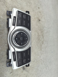 2014 Nissan Maxima Radio AM FM Cd Player Receiver Replacement P/N:9N00A 310AE0 Fits OEM Used Auto Parts - Oemusedautoparts1.