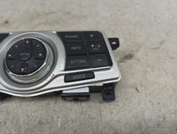 2014 Nissan Maxima Radio AM FM Cd Player Receiver Replacement P/N:9N00A 310AE0 Fits OEM Used Auto Parts - Oemusedautoparts1.
