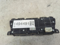 2014 Nissan Maxima Radio AM FM Cd Player Receiver Replacement P/N:9N00A 310AE0 Fits OEM Used Auto Parts - Oemusedautoparts1.