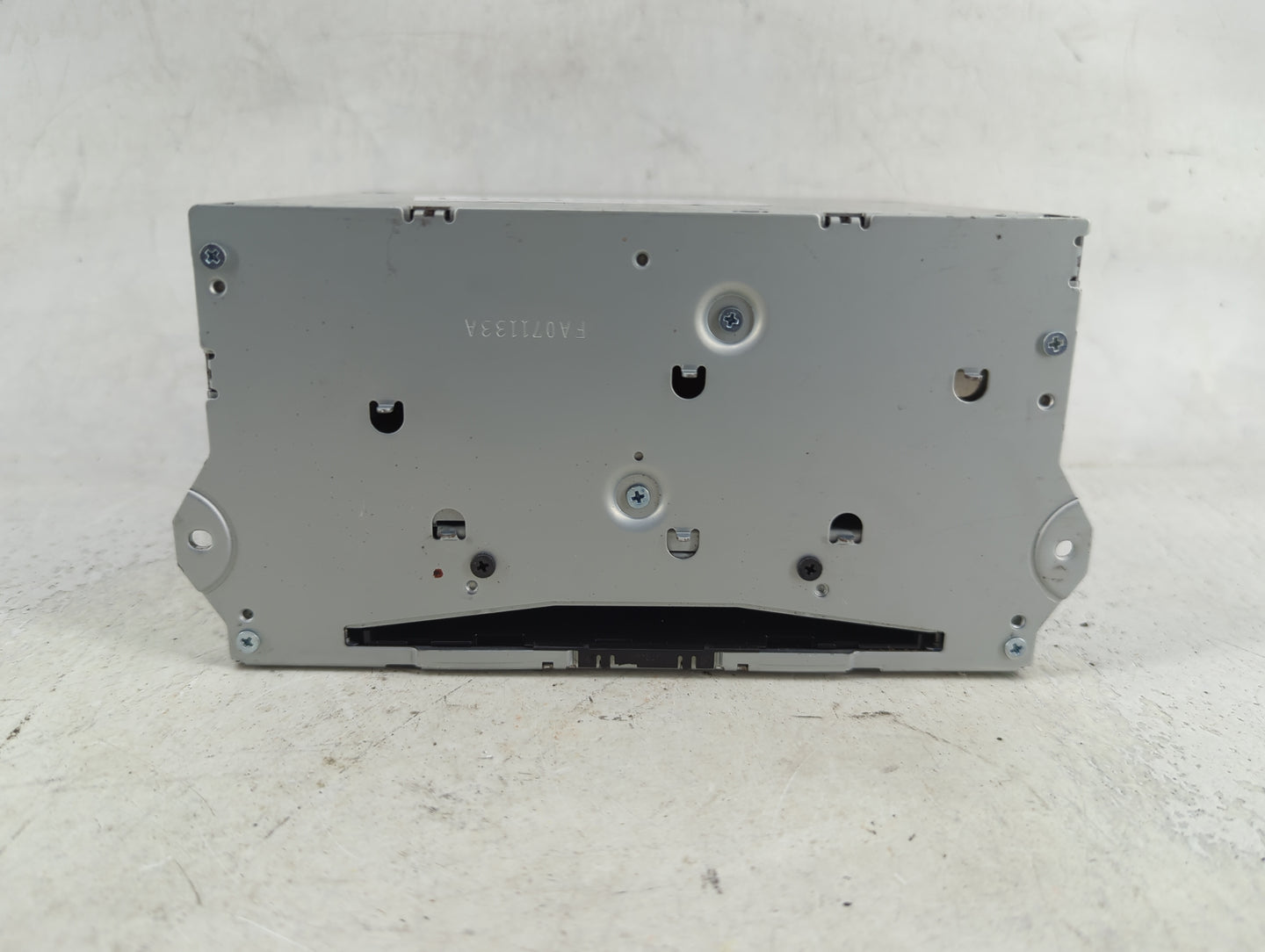 2009-2014 Nissan Maxima Radio Speaker Amplifier 2591a 1sx5e|cv-vn51e14d - Oemusedautoparts1.com