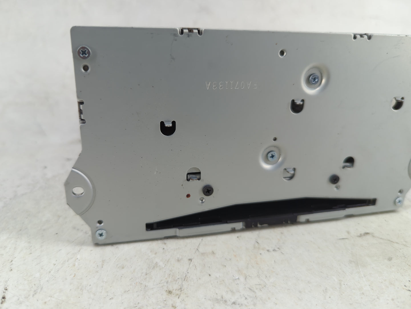 2009-2014 Nissan Maxima Radio Speaker Amplifier 2591a 1sx5e|cv-vn51e14d - Oemusedautoparts1.com