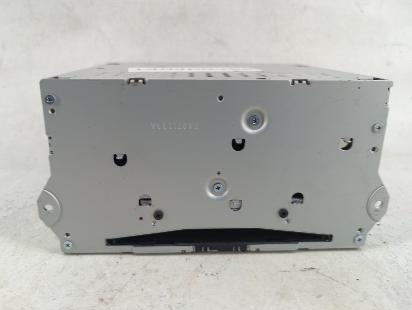 2009-2014 Nissan Maxima Radio Speaker Amplifier 2591a 1sx5e|cv-vn51e14d - Oemusedautoparts1.com
