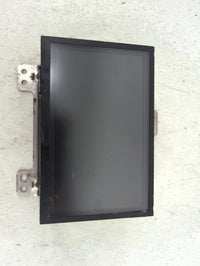 2009-2014 Nissan Maxima Information Display Screen 1494728 - Oemusedautoparts1.com