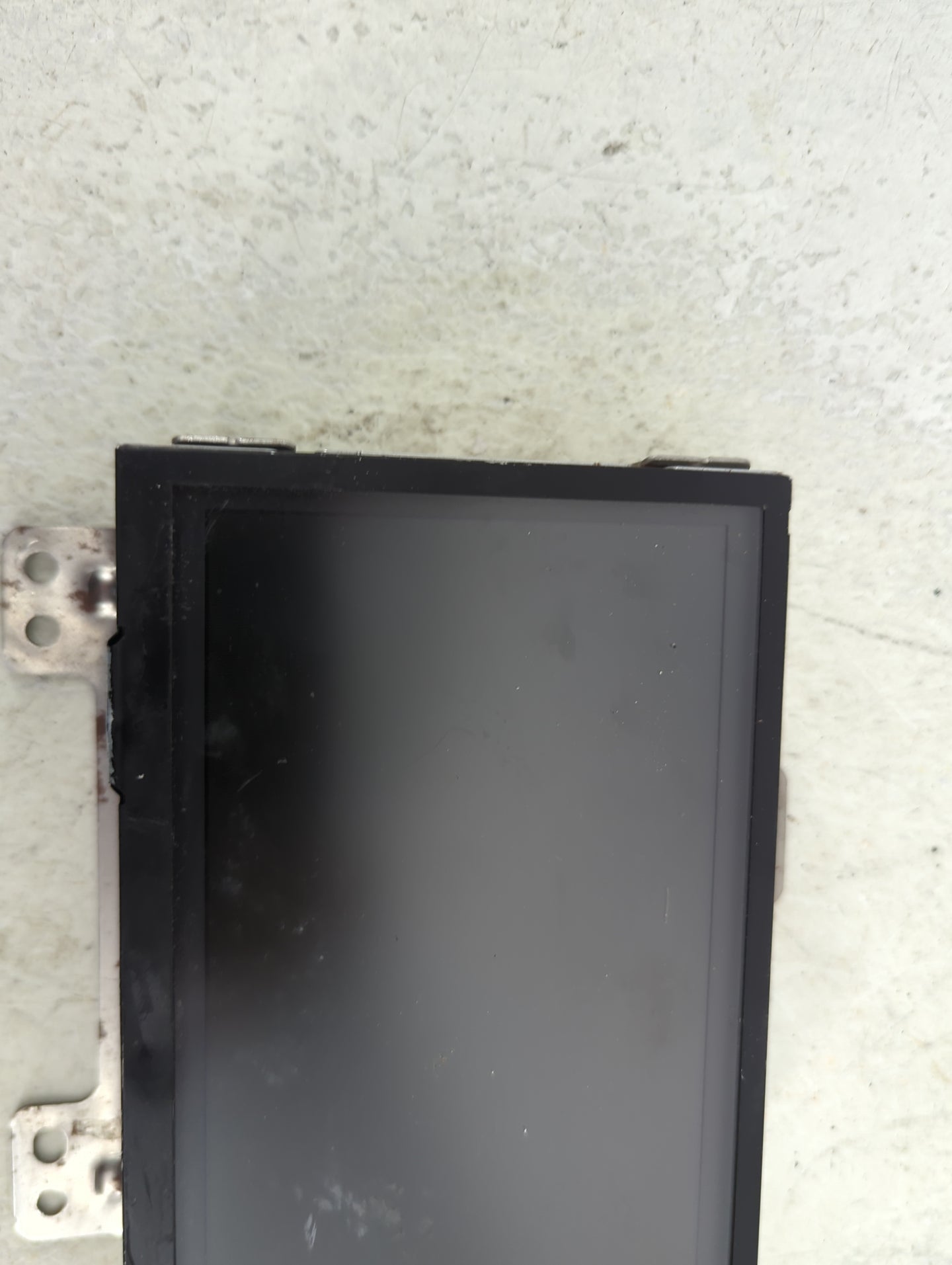 2009-2014 Nissan Maxima Information Display Screen 1494728 - Oemusedautoparts1.com