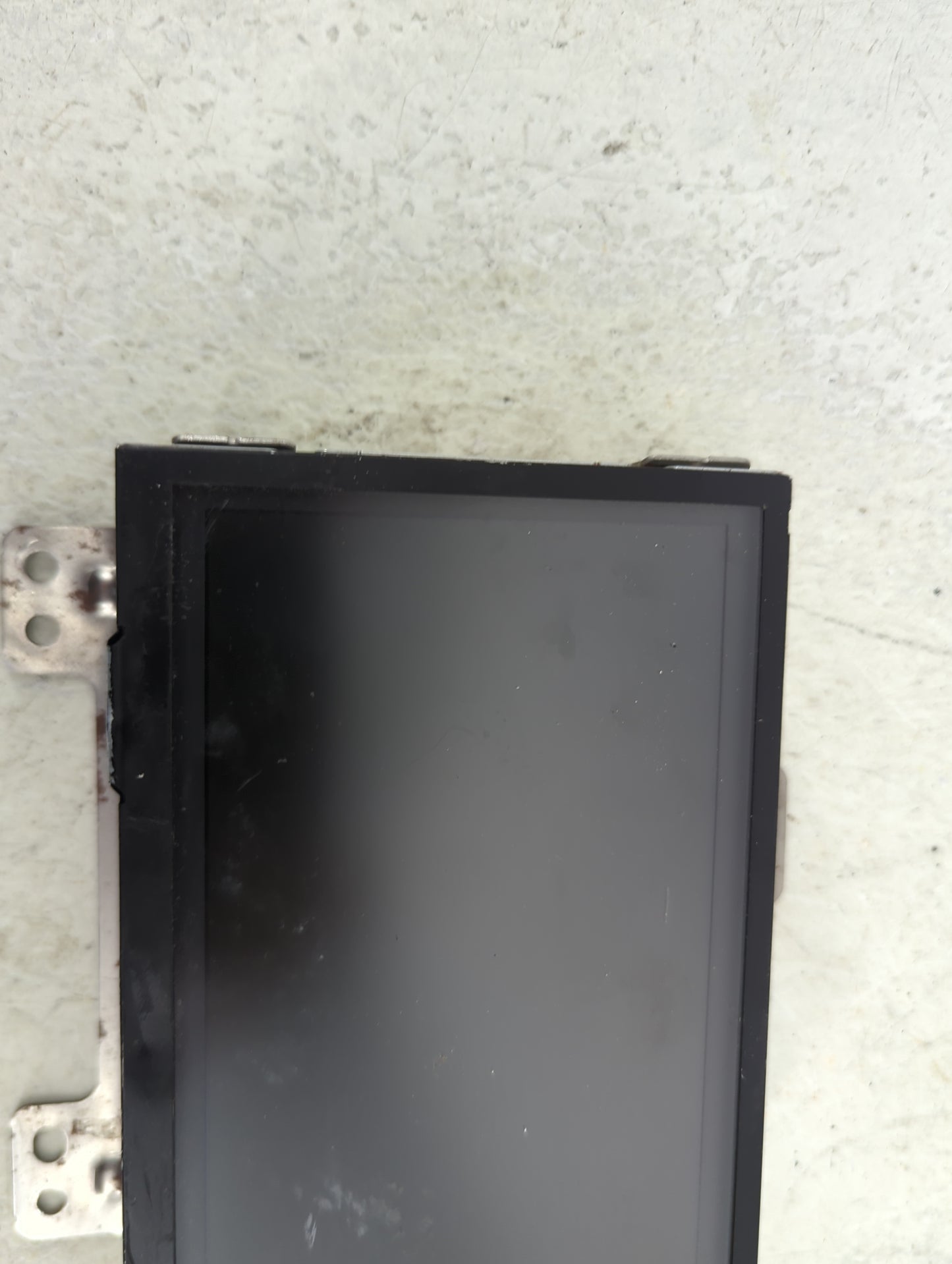 2009-2014 Nissan Maxima Information Display Screen 1494728 - Oemusedautoparts1.com