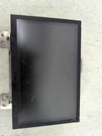 2009-2014 Nissan Maxima Information Radio Display Screen 1494728 - Oemusedautoparts1.com