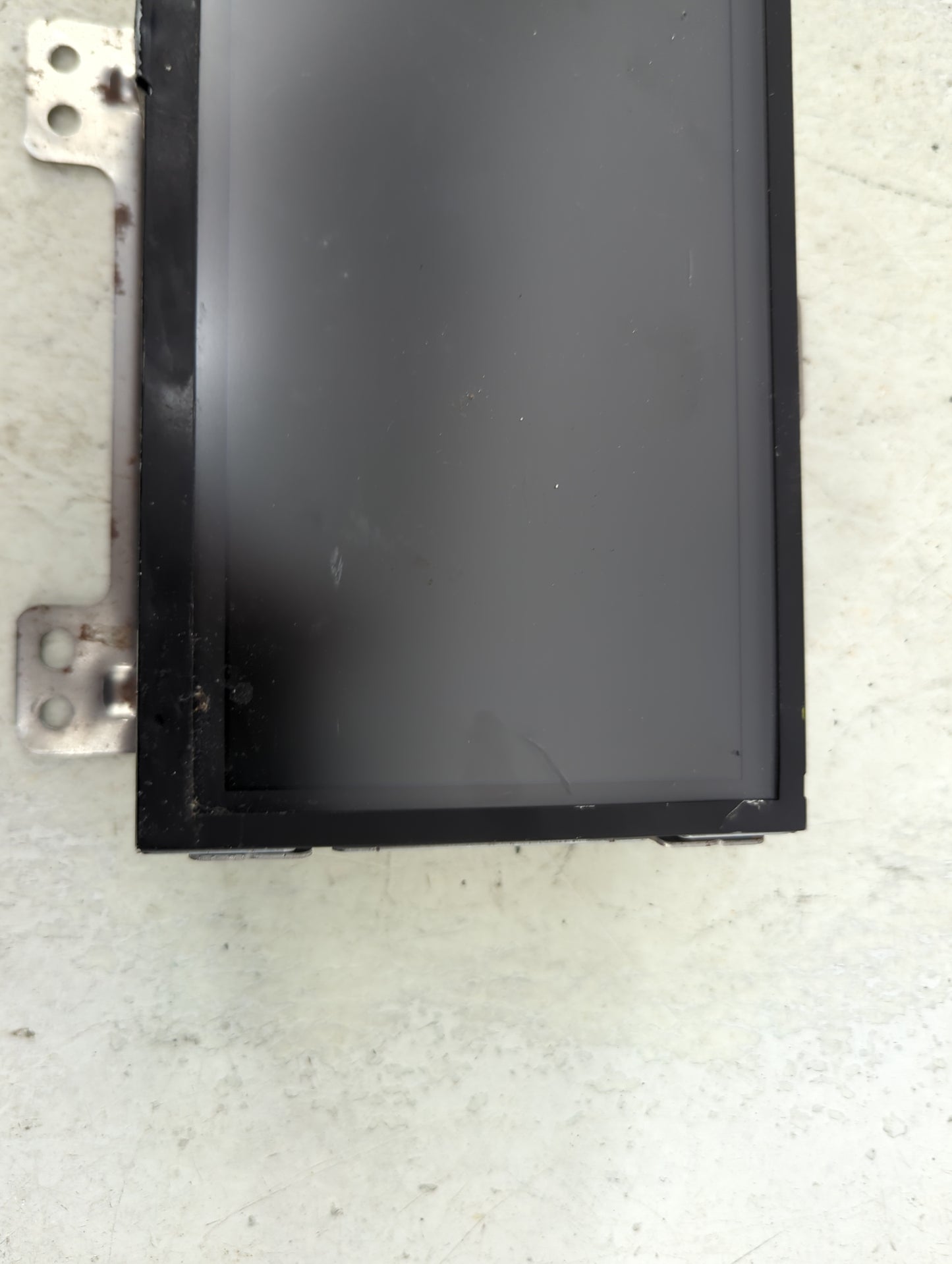2009-2014 Nissan Maxima Information Display Screen 1494728 - Oemusedautoparts1.com