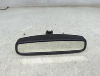 2014 Nissan Maxima Interior Rear View Mirror Replacement OEM P/N:E13 027078 NZLTLMHL4, 4112A-OE7H4, TLMHL4 Fits OEM Used Aut