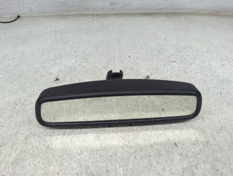 compare product 2014 Nissan Maxima Interior Rear View Mirror Replacement OEM P/N:E13 027078 NZLTLMHL4, 4112A-OE7H4, TLMHL4 Fits OEM Used Auto Parts