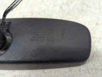 2014 Nissan Maxima Interior Rear View Mirror Replacement OEM P/N:E13 027078 NZLTLMHL4, 4112A-OE7H4, TLMHL4 Fits OEM Used Aut