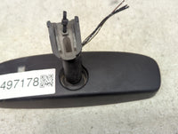 2014 Nissan Maxima Interior Rear View Mirror Replacement OEM P/N:E13 027078 NZLTLMHL4, 4112A-OE7H4, TLMHL4 Fits OEM Used Aut