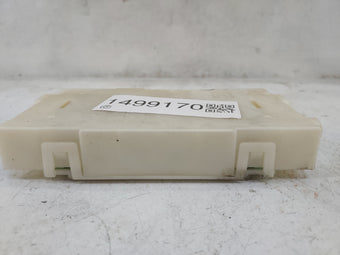 compare product 2011-2014 Nissan Maxima Temperature Control Module 1499170