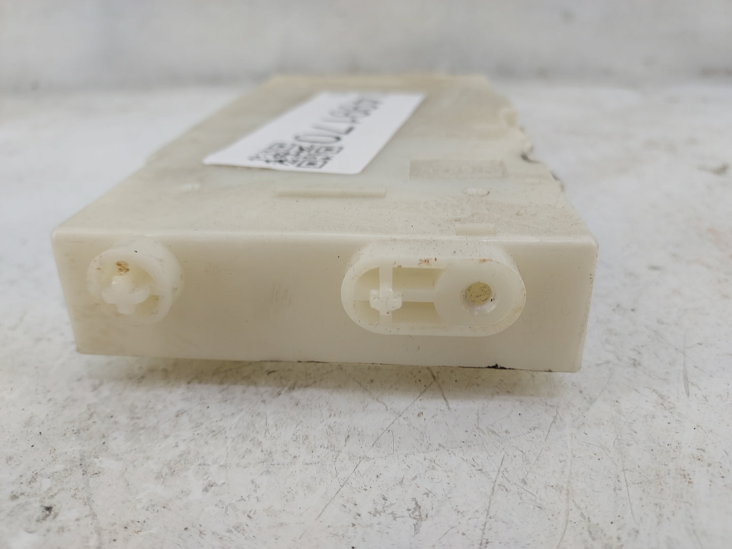 2011-2014 Nissan Maxima Temperature Control Module 1499170 - Oemusedautoparts1.com