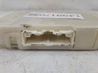 2011-2014 Nissan Maxima Temperature Control Module 1499170 - Oemusedautoparts1.com
