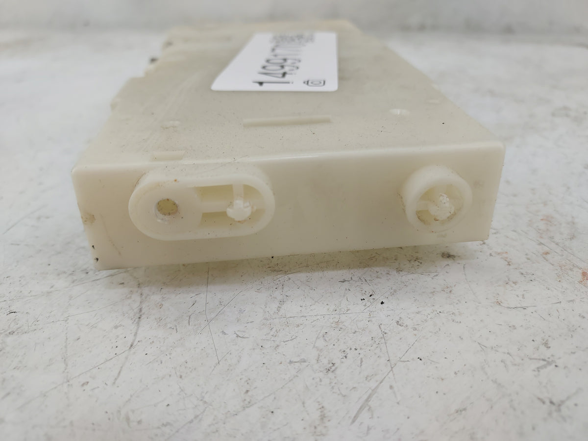 2011-2014 Nissan Maxima Temperature Control Module 1499170 - Oemusedautoparts1.com
