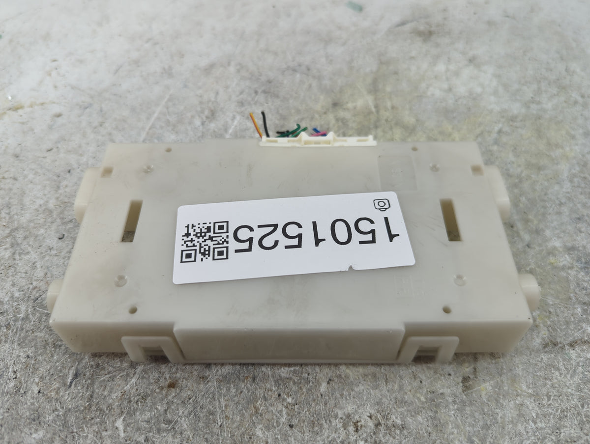 2011-2014 Nissan Maxima Temperature Control Module 1501525 - Oemusedautoparts1.com
