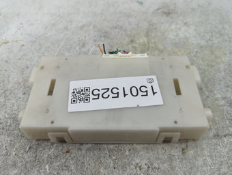 compare product 2011-2014 Nissan Maxima Temperature Control Module 1501525