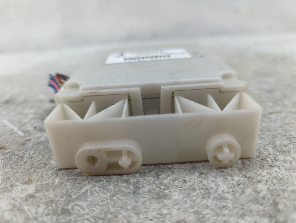 2011-2014 Nissan Maxima Temperature Control Module 1501525 - Oemusedautoparts1.com