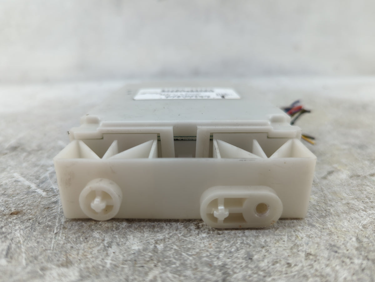 2011-2014 Nissan Maxima Temperature Control Module 1501525 - Oemusedautoparts1.com