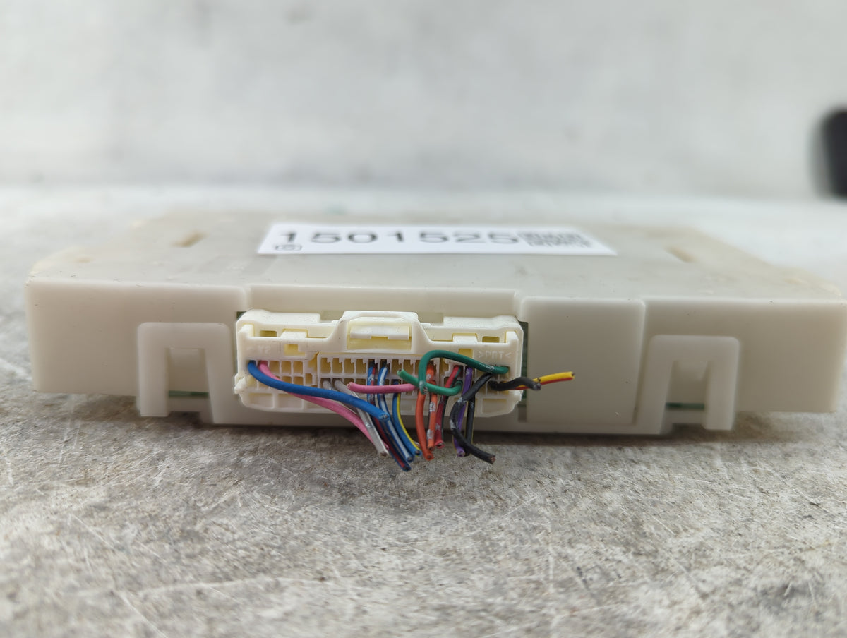 2011-2014 Nissan Maxima Temperature Control Module 1501525 - Oemusedautoparts1.com